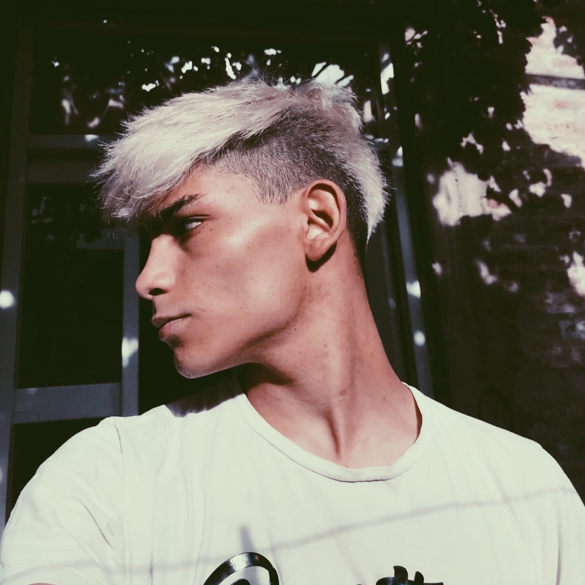#NuevaFotoDePerfil