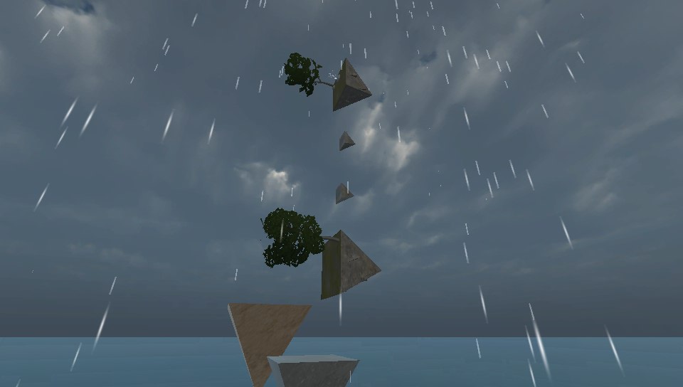 VitaDB1's tweet photo. Simple FPS Platformer v.1.6 by @MEGAgameBoy can now be downloaded from VitaDB or VitaDB Downloader! More info is available here: https://t.co/CE9MM9aily https://t.co/6LfJSusBkX