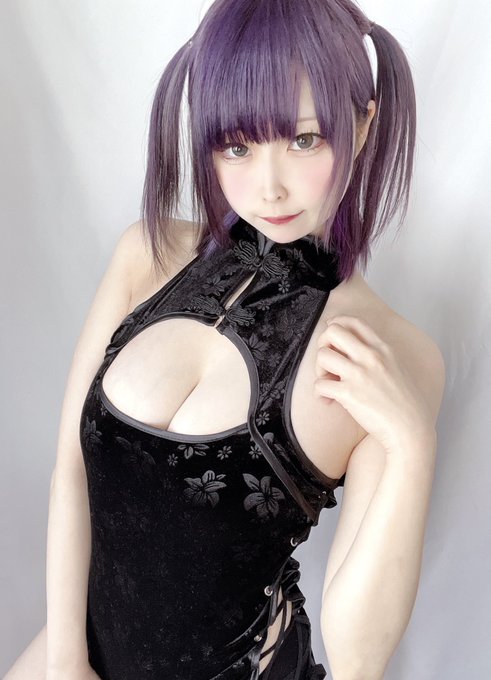 コスプレイヤー優凪のTwitter画像8