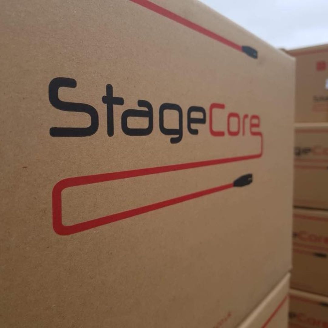 Brand Awareness.

StageCore professional cables manufacture a range of premium audio and lighting cables.

Get yours from DY PRO AUDIO today. 

#cables #speakercables #dmxcables #microphonecables
#audiocables  #patchcables #speakers #discolighting
