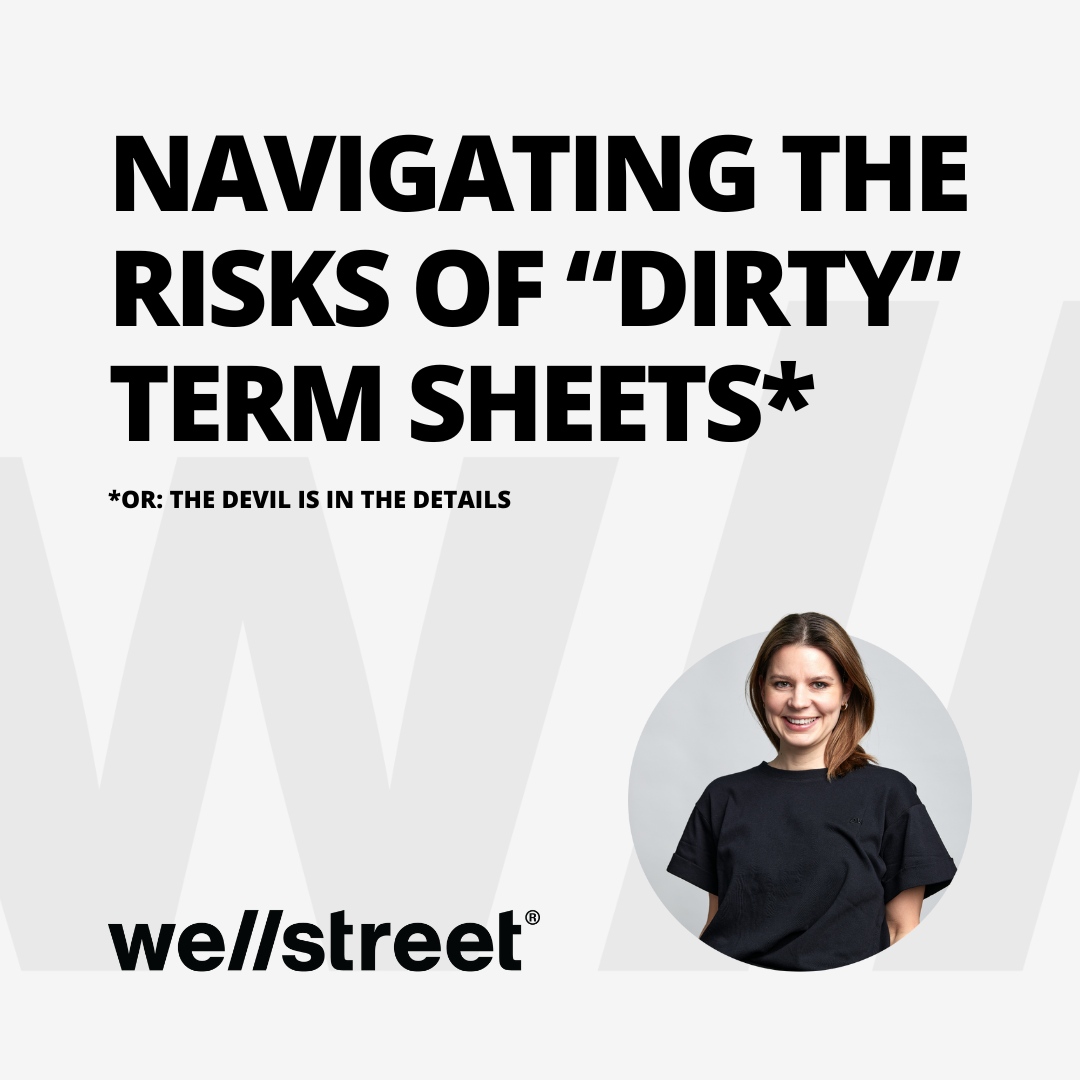 Wellstreet tweet media