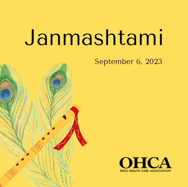 vanrunkle's tweet photo. Wishing you joy, blessings, and the divine love of Lord Krishna this Janmashtami. https://t.co/xPqx31KSGK