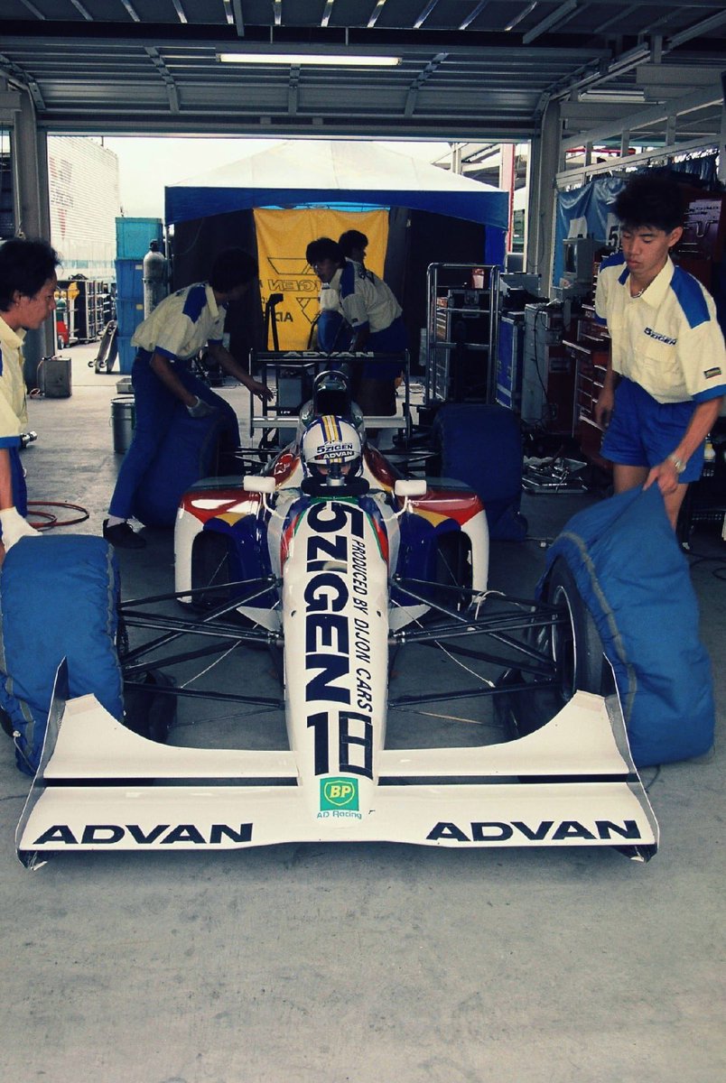 1994_全日本f3000選手権 Twitter Hashtag Sotwe