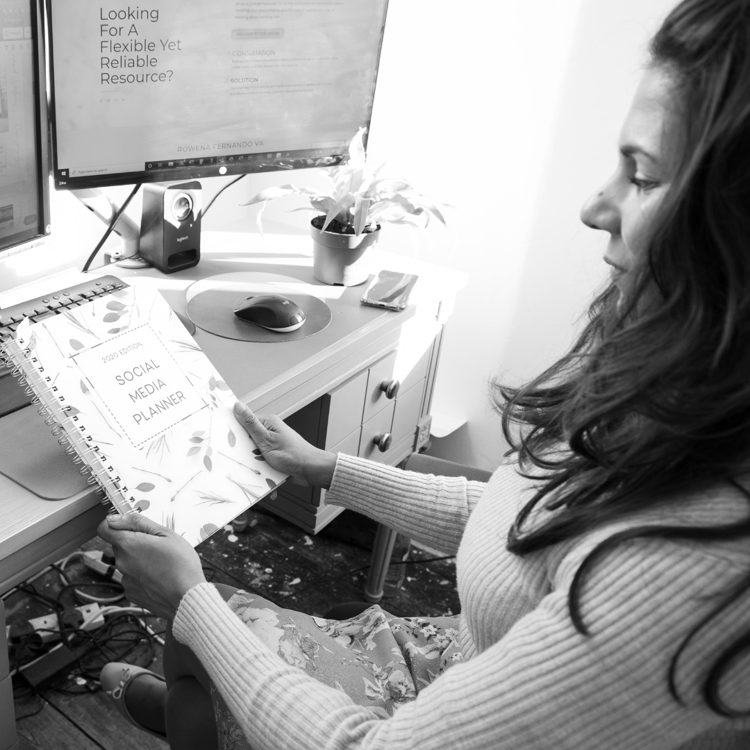 rowenasocial's tweet photo. Let's be honest. Staring at analytics and crafting the perfect Instagram caption probably isn't what sparked your passion for entrepreneurship in the first place. Outsourcing your digital marketing can be a game-changer for reclaiming valuable time. https://t.co/7LeZrQs40C