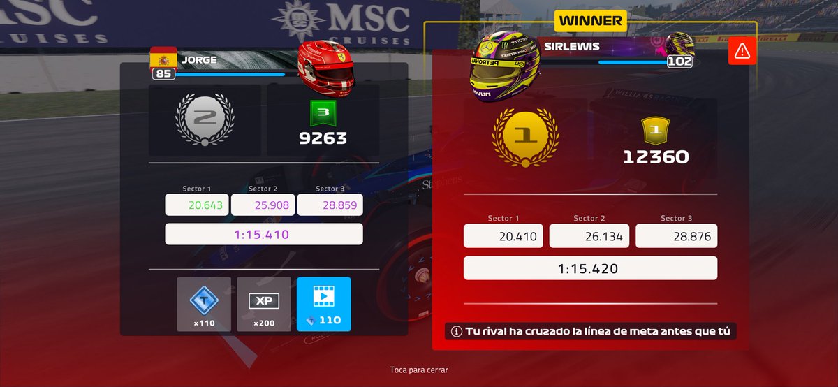 fachachien's tweet photo. @F1MobileRacing FIX YOUR GAME https://t.co/GDx8urg7NQ