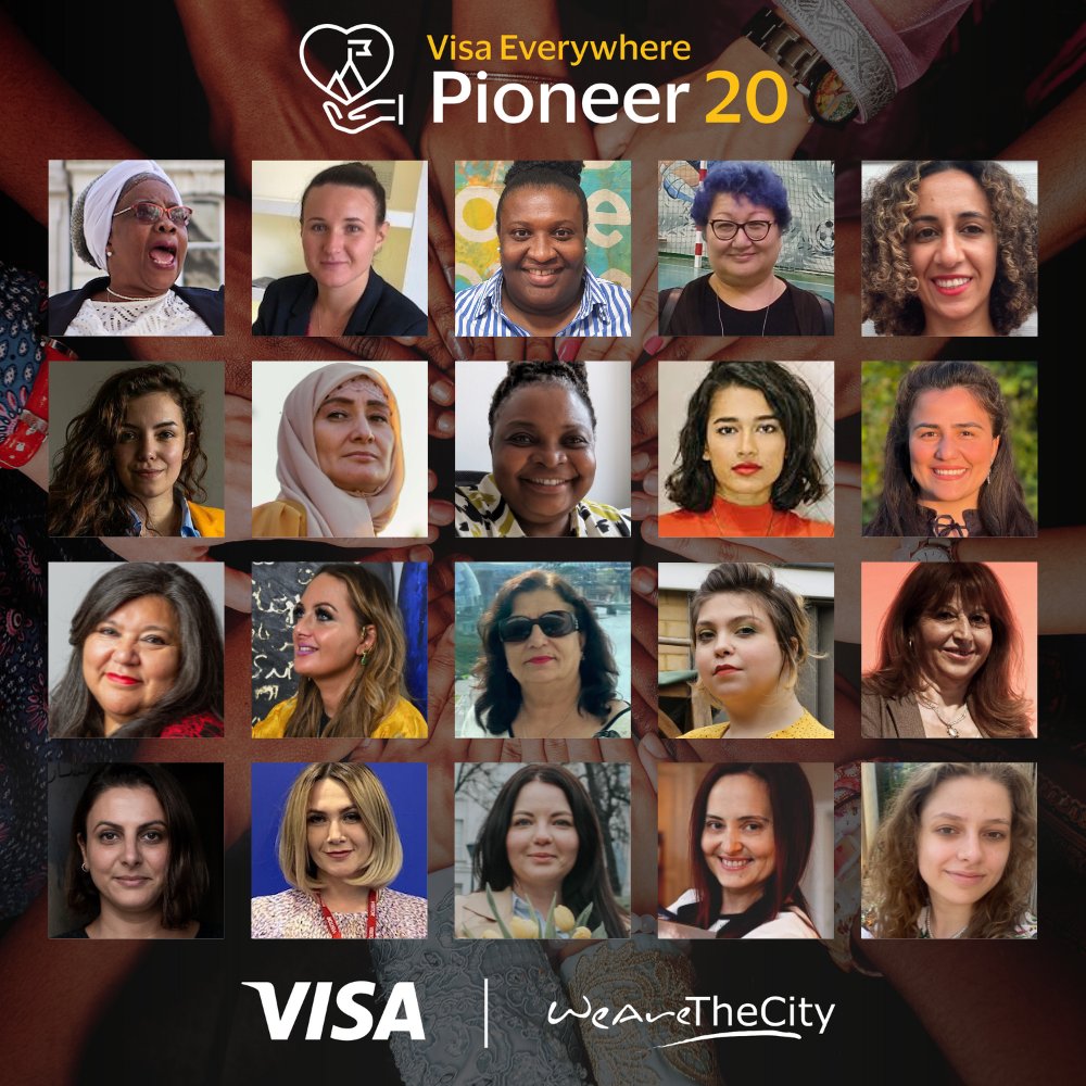 WeAreTheCity tweet media