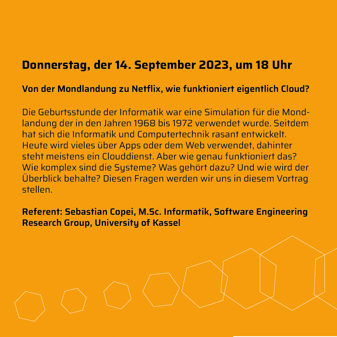 FutureSpace_KS's tweet photo. “Donnerstag für Neugierige”- der Wissens-Talk im Future SpaceDer Future Space bietet monatlich, jeden 2. und 4. Donnerstag von 18:00 - 18:45 Uhr im Monat ein abwechslungsreiches Vortragsprogramm. Im Anschluss haben Sie die Möglichkeit, mit den Referenten zu sprechen. https://t.co/n8jGwS3Z04