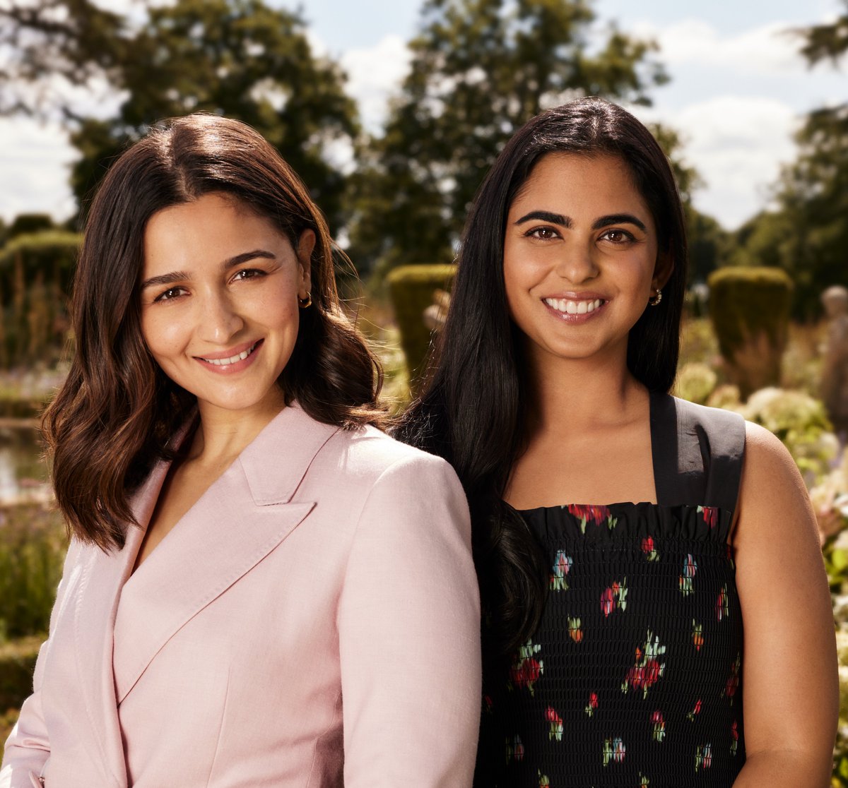 aliaa08's tweet photo. Delighted to share that Ed-a-Mamma and Reliance Retail Ventures Ltd have entered into a joint venture.

Ed-a-Mamma is a bootstrapped venture with a big heart. Reliance Retail is India’s largest retailer. What we have in common is our dream to continue the work of building a homegrown, vocal-for-local brand of children's products that are safe, parent-friendly and planet-friendly. 

On a more personal note, for Isha and me, this is also about two moms coming together. That just makes it so much more special💛