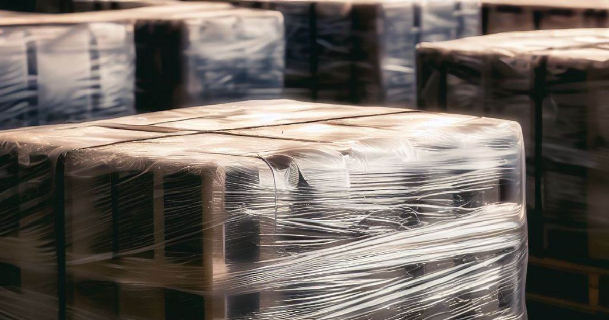 ControlPackFr's tweet image. #BLOG | Choisissez le film étirable adapté à vos besoins d'emballage

Il est important de choisir le film étirable qui garantira la bonne protection de vos produits pendant le #transport et le #stockage

🔗 controlpack.fr/choisir-film-e…

#emballage #filmétirable #palette #logistique