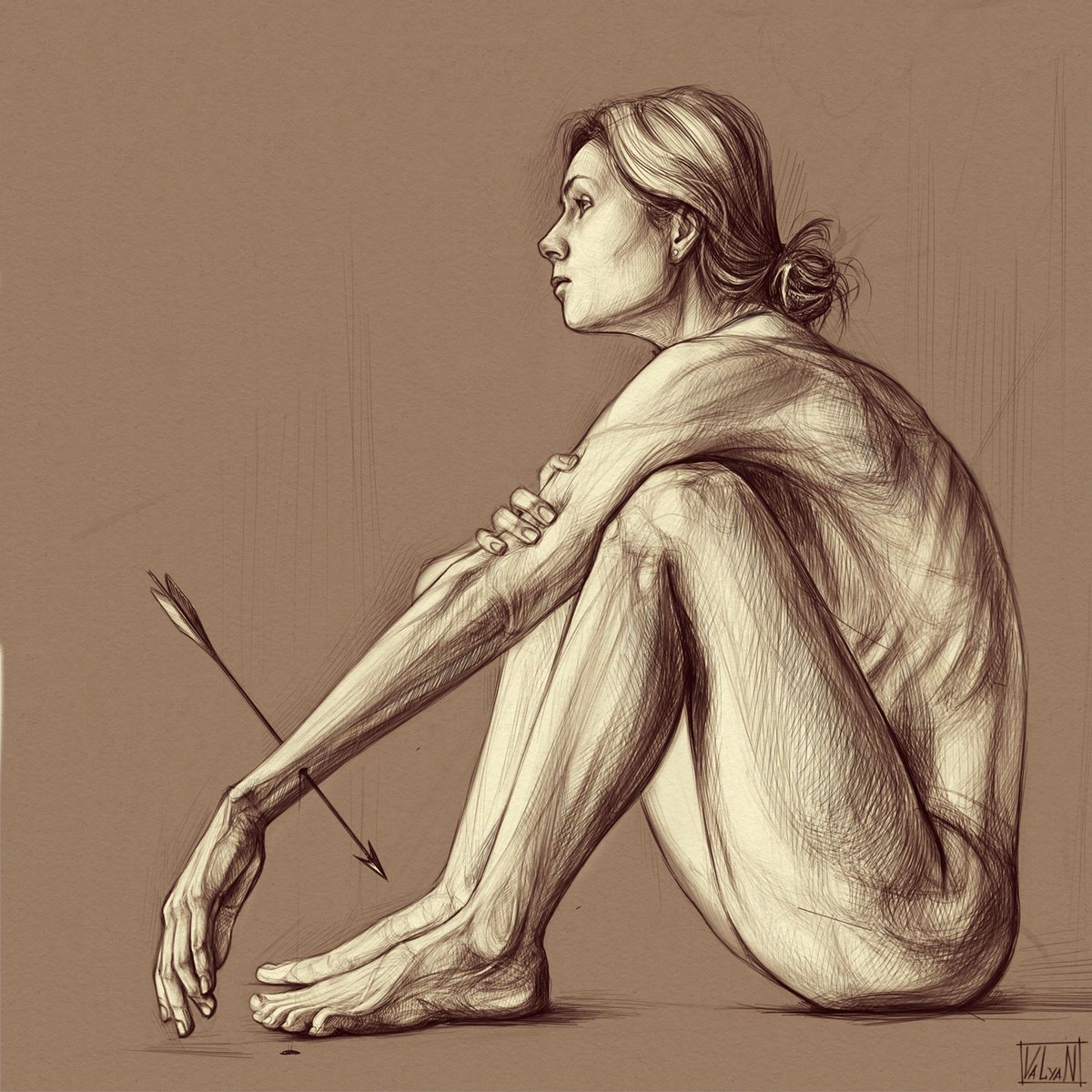 Vertikal Metaverse (@vertikalmetavrs) on Twitter photo ⬛️◼️◾️ Collected!!! ◾️◼️⬛️
"Stuck" by <a href="/ValyaNarts/">Valya_Narts</a>
Big thanks for sharing your art on #VertikalWednesday ✋🏹
#nftcommunity #nftart #nftcollector ⬛️◼️◾️ Collected!!! ◾️◼️⬛️
"Stuck" by <a href="/ValyaNarts/">Valya_Narts</a>
Big thanks for sharing your art on #VertikalWednesday ✋🏹
#nftcommunity #nftart #nftcollector