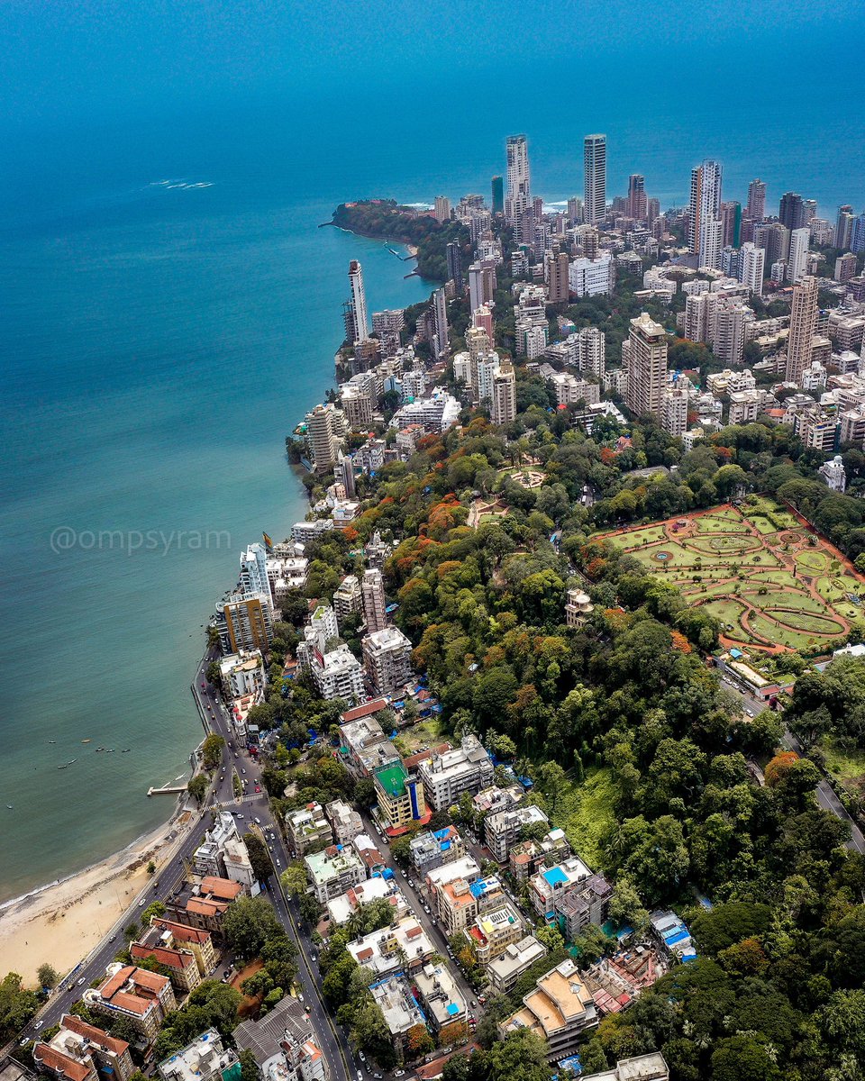 ompsyram's tweet photo. City Blues 

Mumbai https://t.co/fRO8p5NNA9
