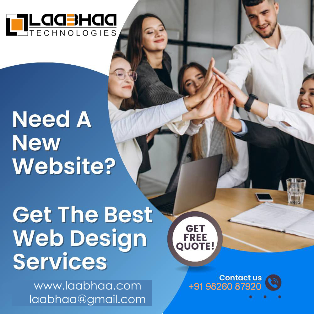 laabhaa's tweet photo. #WebDesign, #WebsiteDesign, #WebDevelopment, #MobileApps, #SoftwareDevelopment, #DigitalMarketing, #EmailServices, #Domain, #WebHosting https://t.co/KacJYZYa63