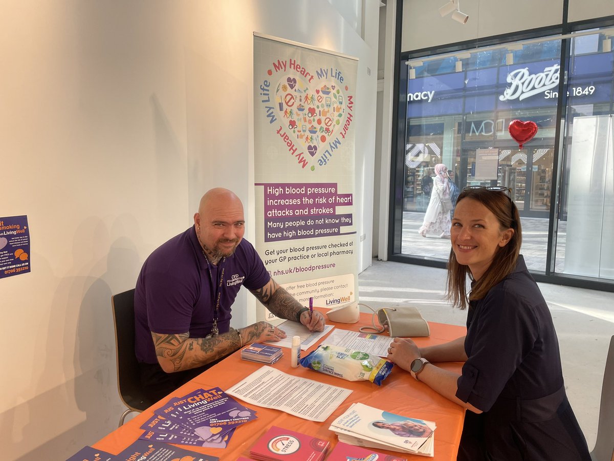 Rochdale Borough Council tweet media