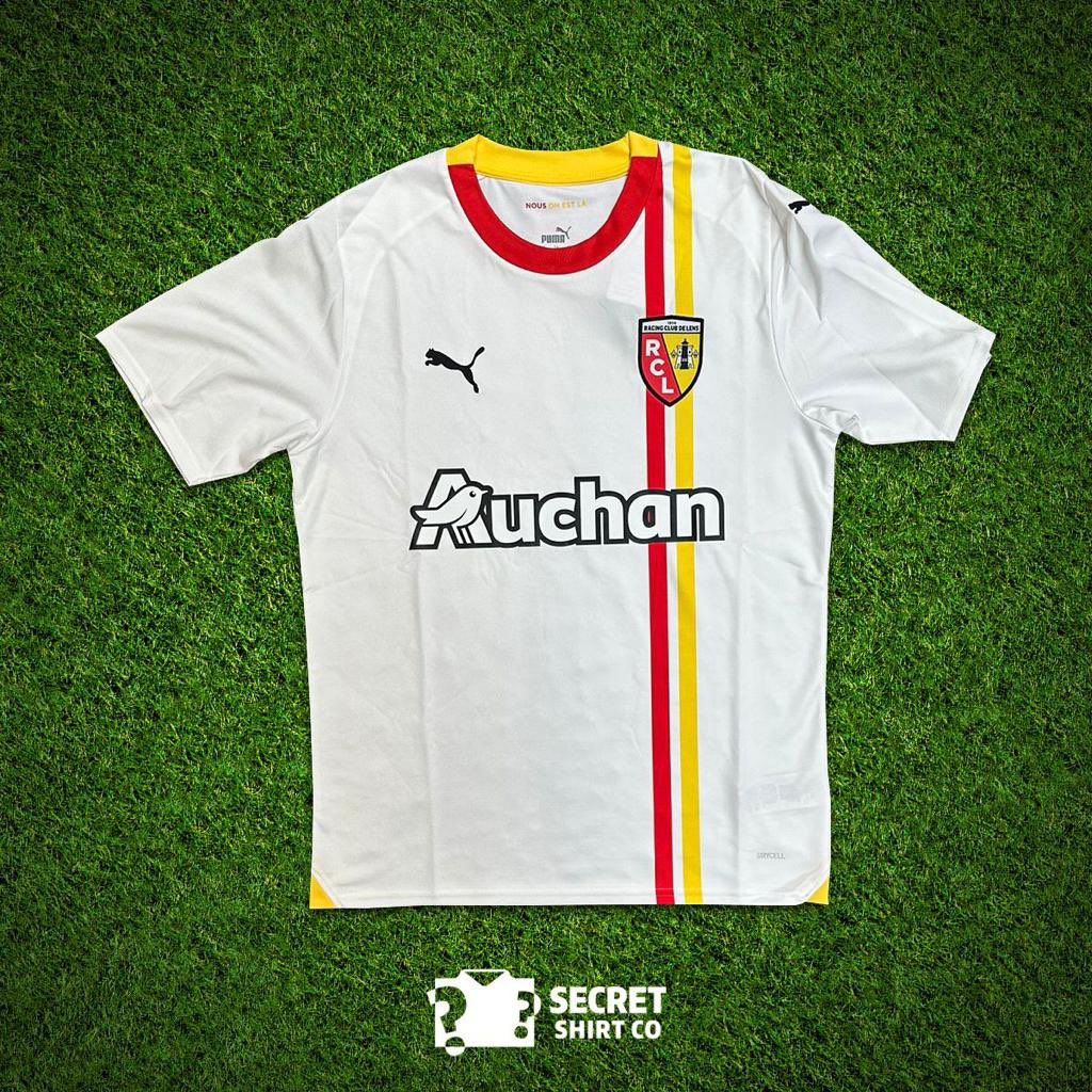 Secret Shirt Co tweet media