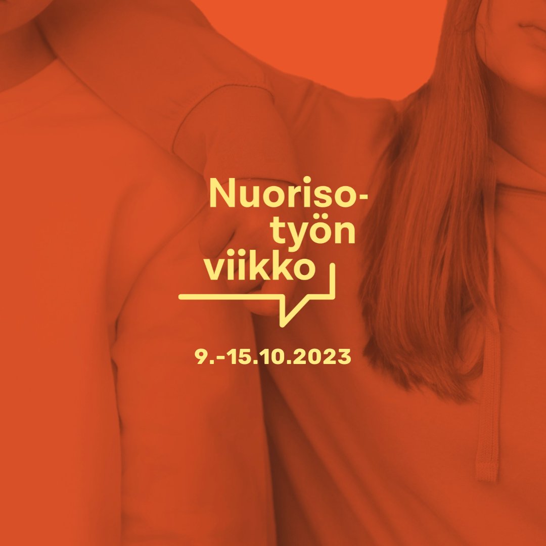 Oletko yksinäinen? Miten yksinäisyyttä voisi vähentää? Alle 30-vuotias, vastaa kyselyyn!

MTV Uutiset ja Allianssi toteuttavat yhteistyössä kyselyn Nuorisotyön viikkoa varten.

👉 Kysely ja lisätiedot: forms.gle/FU5kxub18ihBQ7…
