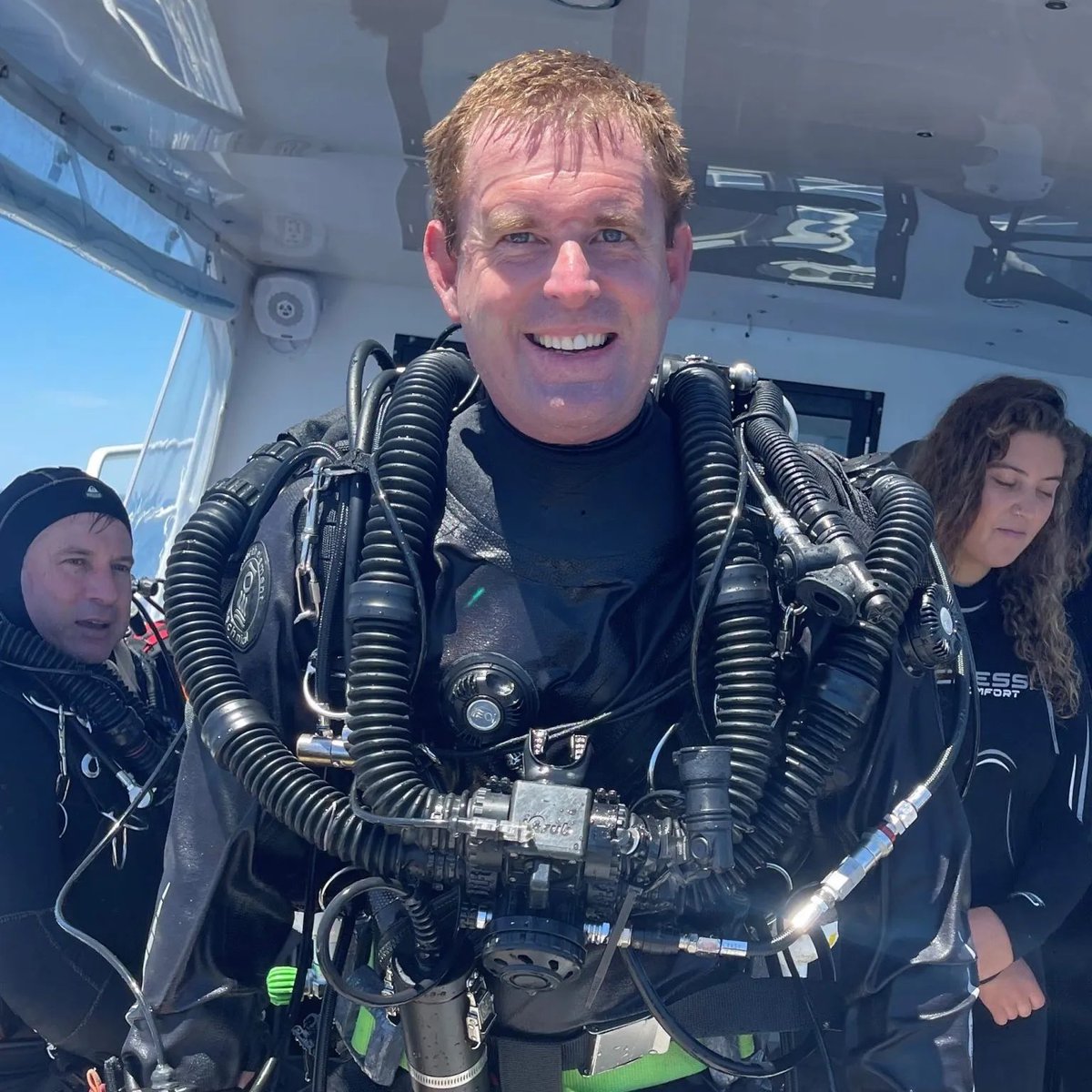 WreckSploration tweet media