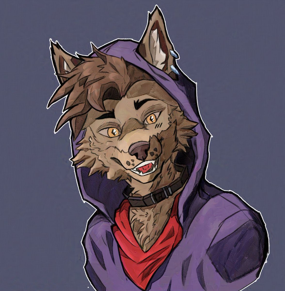 goodboyarus's tweet photo. #furry #furryart #furryartwork https://t.co/cv8mosgxo2