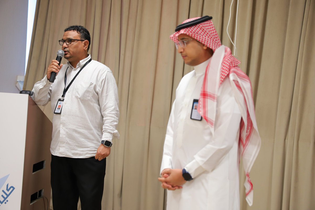 كلية الهندسة وتقنية المعلومات tweet media