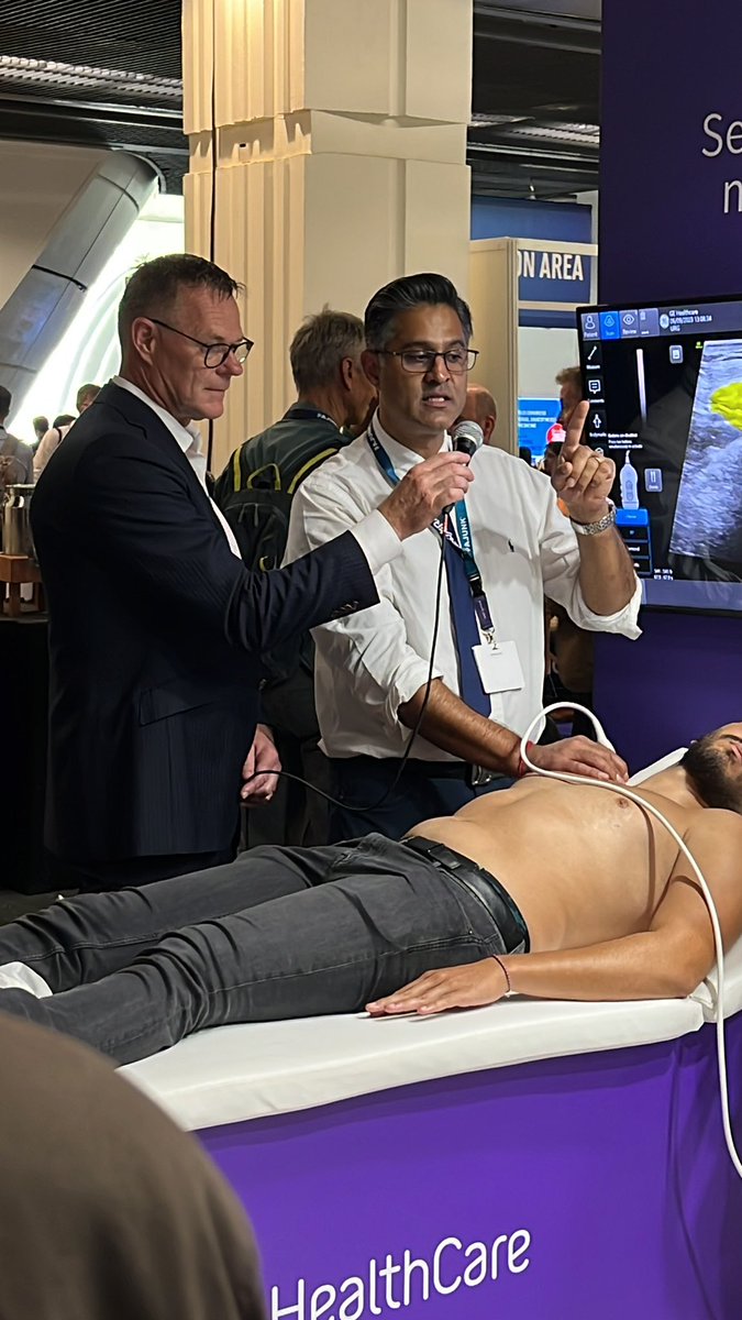 Kuda - theBZARdoctor (@thebzardoctor) on Twitter photo Learning with the <a href="/amit_pawa/">Dr Amit PawaπποΈ</a> himself at the <a href="/ESRA_Society/">ESRA | European Society of Regional Anaesthesia</a> #ESRA2023 Conference
#RegionalAnaesthesia <a href="/thisgirlblocks/">#ThisGirlBlocks</a> Learning with the <a href="/amit_pawa/">Dr Amit PawaπποΈ</a> himself at the <a href="/ESRA_Society/">ESRA | European Society of Regional Anaesthesia</a> #ESRA2023 Conference
#RegionalAnaesthesia <a href="/thisgirlblocks/">#ThisGirlBlocks</a>