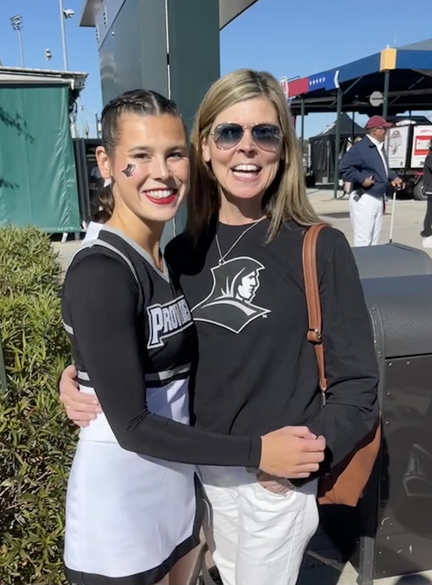 Happy Birthday Nicole! Love you 🥳💕