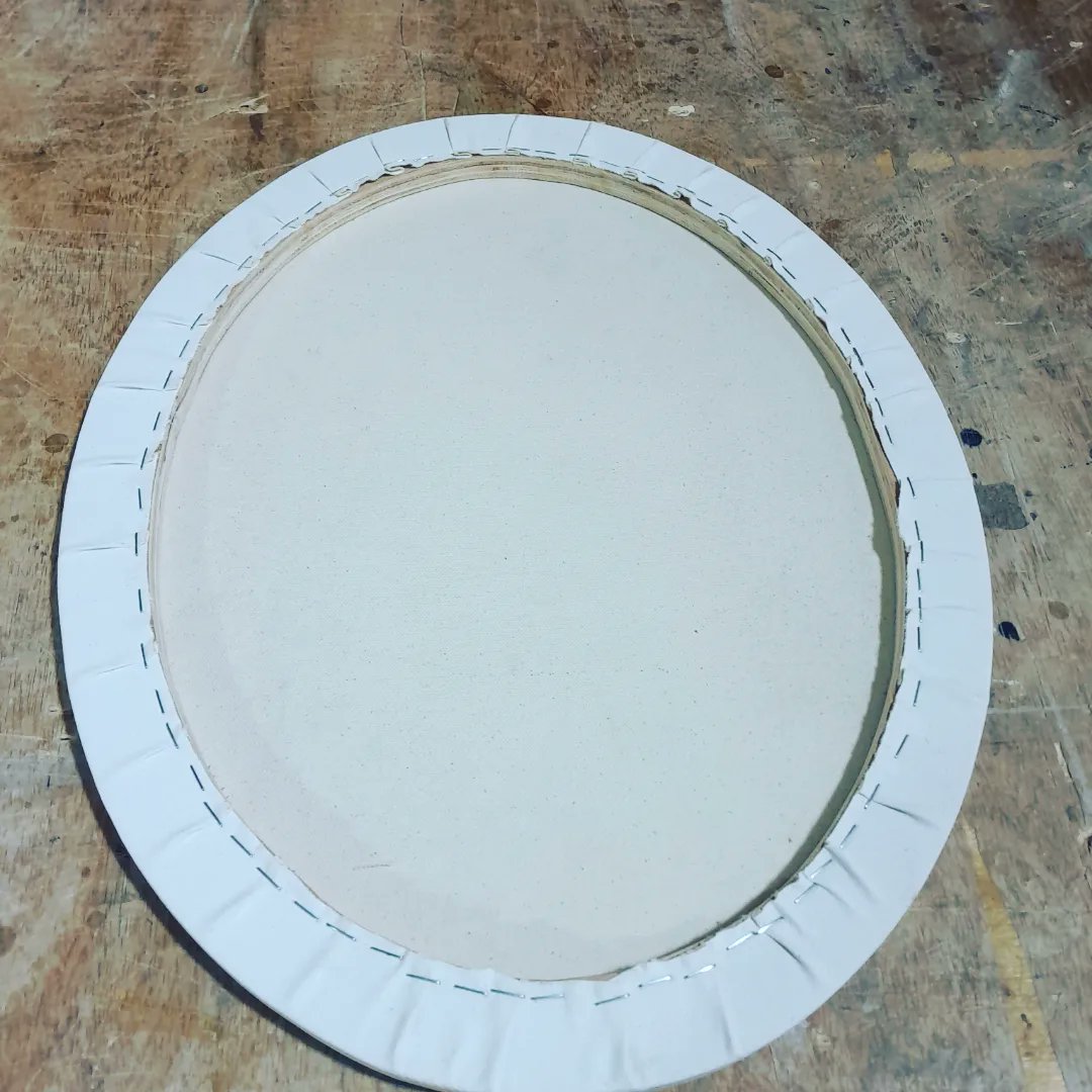artstretchers's tweet photo. 16 x 20 inches oval shaped canvas
#art #artcanvas #asc #bluehorizon #artstretchers #ovalcanvas https://t.co/Ad29YomLJW