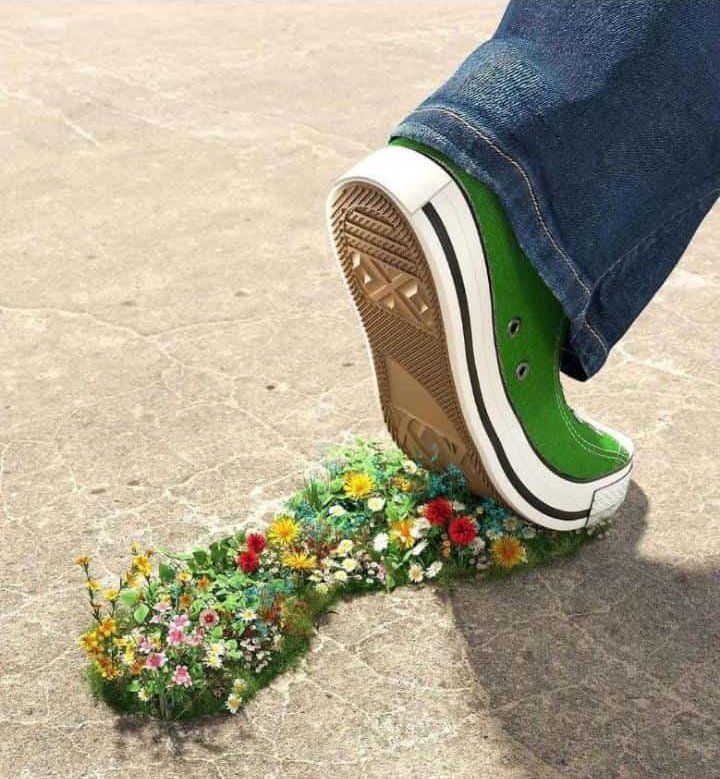 Mimi nayo if you repost or comment on my post, mimi hujipata nimekufollow roho safi🫶