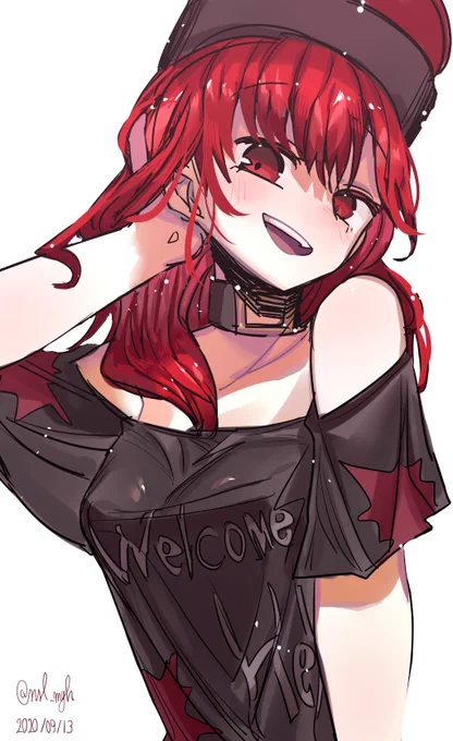 再掲ヘカ様 