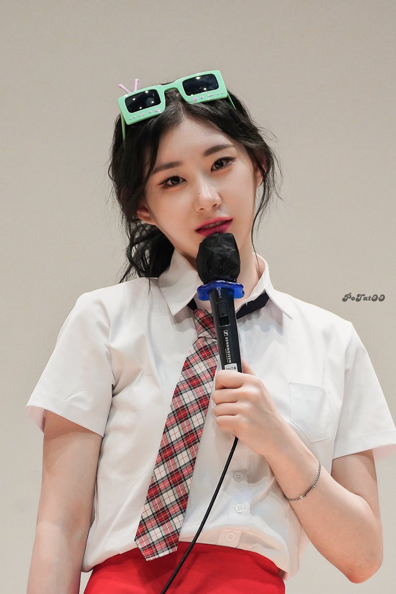 PoTatOO_0605's tweet photo. 230901

@ITZYofficial 

#있지        #ITZY       
 #채령        #Chaeryeong https://t.co/sCSRDhfm5Y