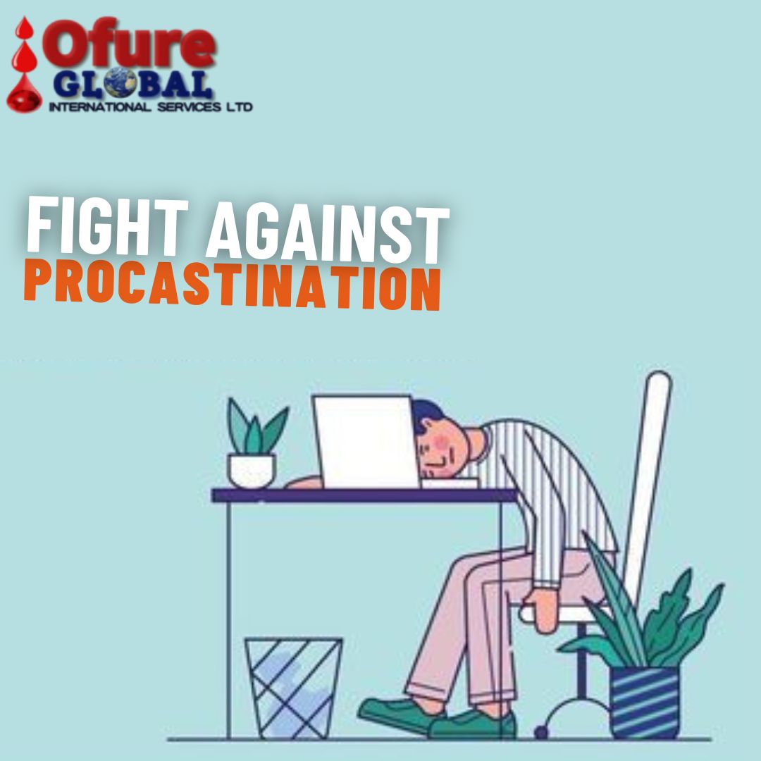 Beat procrastination today! 🚀 Prioritize tasks, set SMART goals, manage your time effectively, eliminate distractions, and stay accountable. Let's boost productivity together! 💪 
Share your procrastination-busting tips in the comments! 
#Productivity #NoMoreProcrastination'
