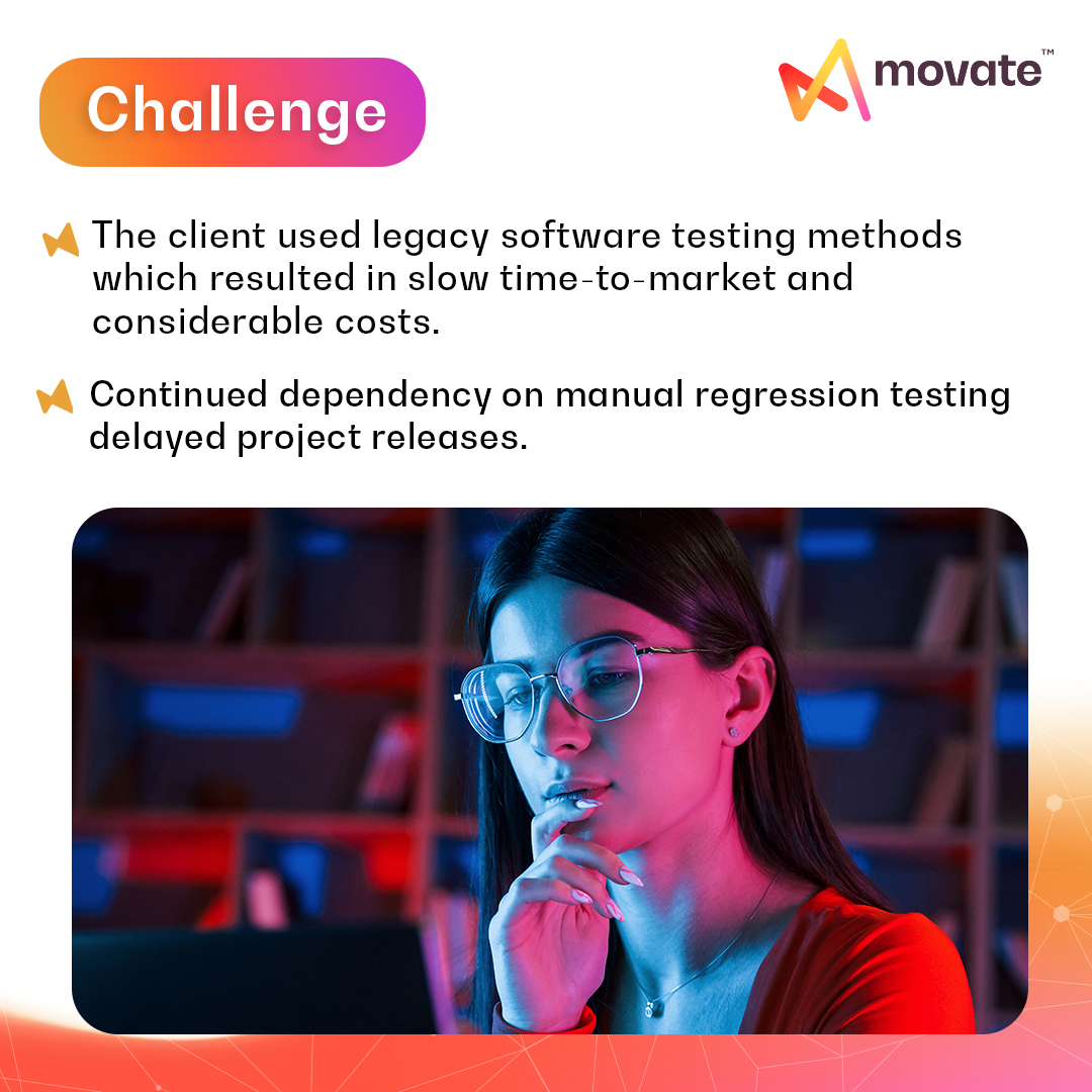 movate_inc's tweet image. In the fast-paced world of #globalEcommerce, here is how we helped a leading direct to #consumerbeauty brand accelerate and scale #salesforce testing with global e-commerce. Read more:movate.com/resources/acce…