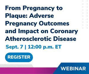 📣Are you interested in learning about intersections of #CardioObstetrics #cvImaging & #cvPrev? Join us for an exciting #ACCCardioOb 🫀🤰 journal club 9/7 @ 12p ET w/ @HeartDocSadiya @RonBlankstein @DrDastmalchi + lead authors! Last chance to register: acc.org/Education-and-…