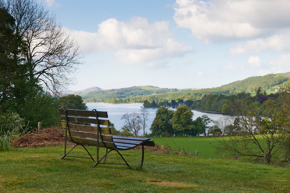 Fancy a Lake District holiday without your car?

<a href="/PetiteBlondine/">Emma Cooke</a> travelled with <a href="/hfholidays/">HF Holidays</a> to see some of the region's beauty spots and villages on foot

inews.co.uk/inews-lifestyl…