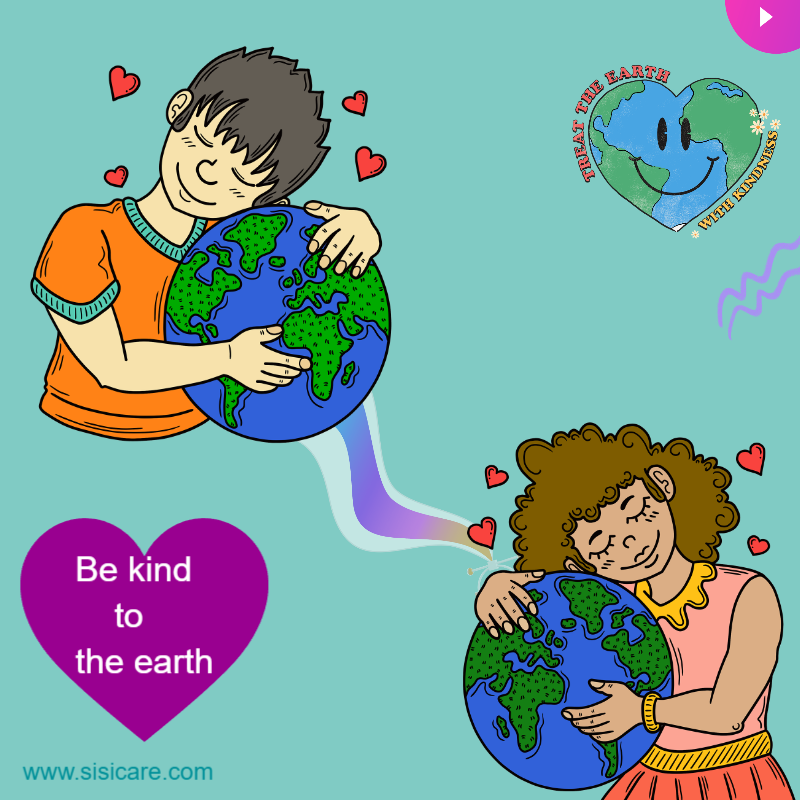 sisicare's tweet photo. 🌏Our Earth has remained our unwavering abode, 
furnishing us with all the essentials for our prosperity. 

Now is the moment to reciprocate and express our affection in kind! 💗

| #ACS2023 #AfricaClimateSummit23   
 #AfricaClimateSummit #Bharat #heatwave HAPPENING NOW Kairo | https://t.co/s3WUSJlllN
