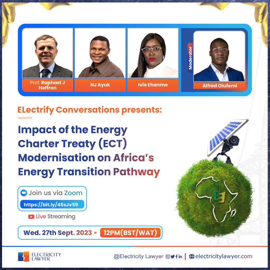 Electricity Lawyer (@electricityl) on Twitter photo 