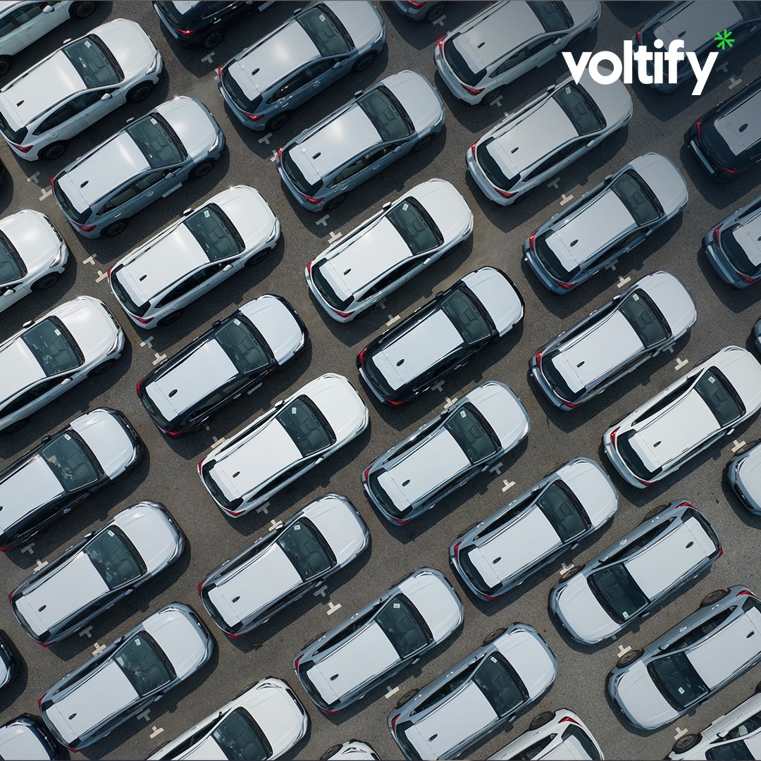 ❔ Elektrikli araçlar gerçekten 5-10 yılda ömrünü tamamlıyor ve kullanılmaz hale mi geliyor?
 
🔋 Araç bataryalarının ortalama 200-250 bin hatta kullanıma bağlı olarak 300-350 bin km ve 20 yıl kullanım süresine bile ulaşabileceği biliniyor. ➡️

#ElektrikliAraç 
<a href="/DoluBatarya/">Dolubatarya</a>