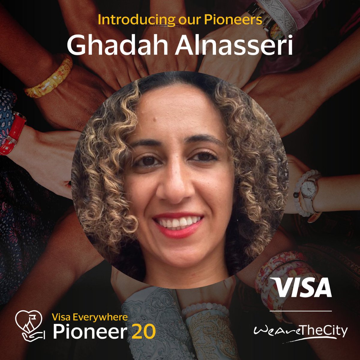 WeAreTheCity tweet media