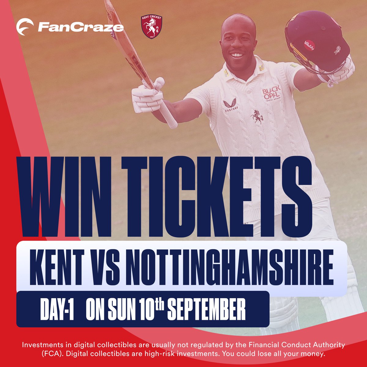 Kent Cricket tweet media