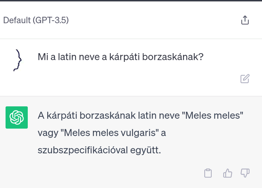 Tettenérhető az agresszív tokenizálás.