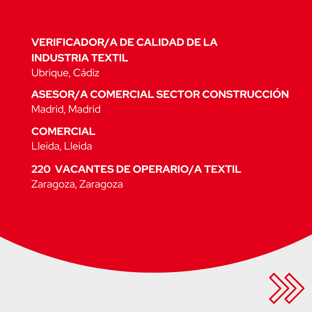 Synergie España tweet media