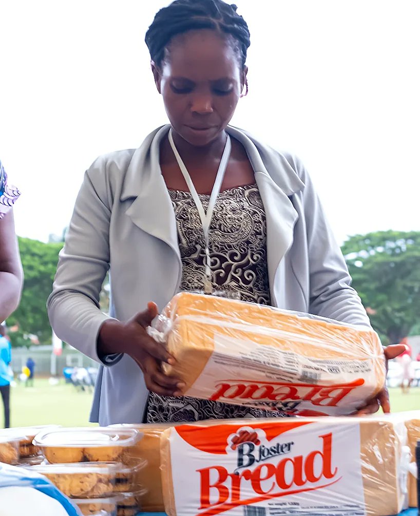 BFoster_bakery's tweet photo. It's their grip for us 😄
#bfosterbread😋
#bfoster #breakfasttime #breakfastideas #No1 #Bread #Ghana Presec #breakfast Black Stars #bfosterbakery #bread #butterbread Ballon #breakfastgoals #breakfastmoment Ghanaians https://t.co/Khs6MOAiAh