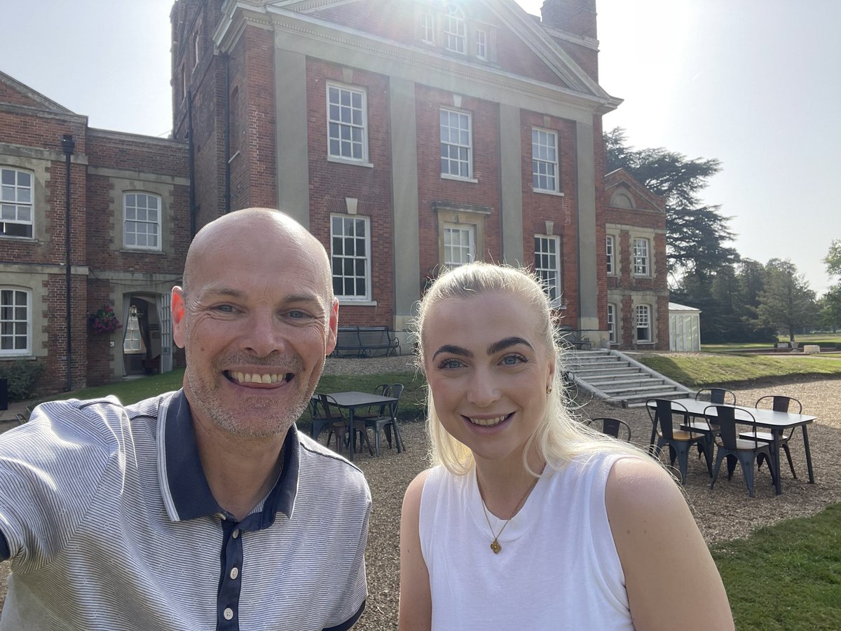 Dan Hudson Magician tweet media