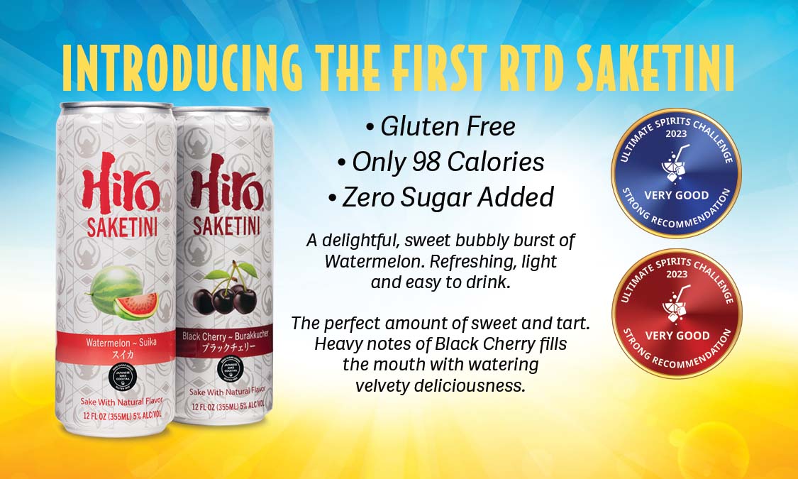 Hiro sake tweet media