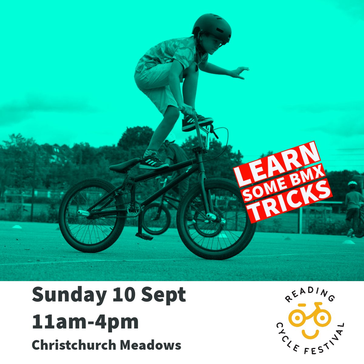 @rgCycleFest (@rgcyclefest) on Twitter photo Riding a BMX promotes the development of several skills. Just ask <a href="/Fusion__Extreme/">Fusion Extreme 🇬🇧</a> who will be doing teaching workshops with young people at this Sunday's Reading Cycle Festival. Details here: readingcyclefestival.co.uk Riding a BMX promotes the development of several skills. Just ask <a href="/Fusion__Extreme/">Fusion Extreme 🇬🇧</a> who will be doing teaching workshops with young people at this Sunday's Reading Cycle Festival. Details here: readingcyclefestival.co.uk
