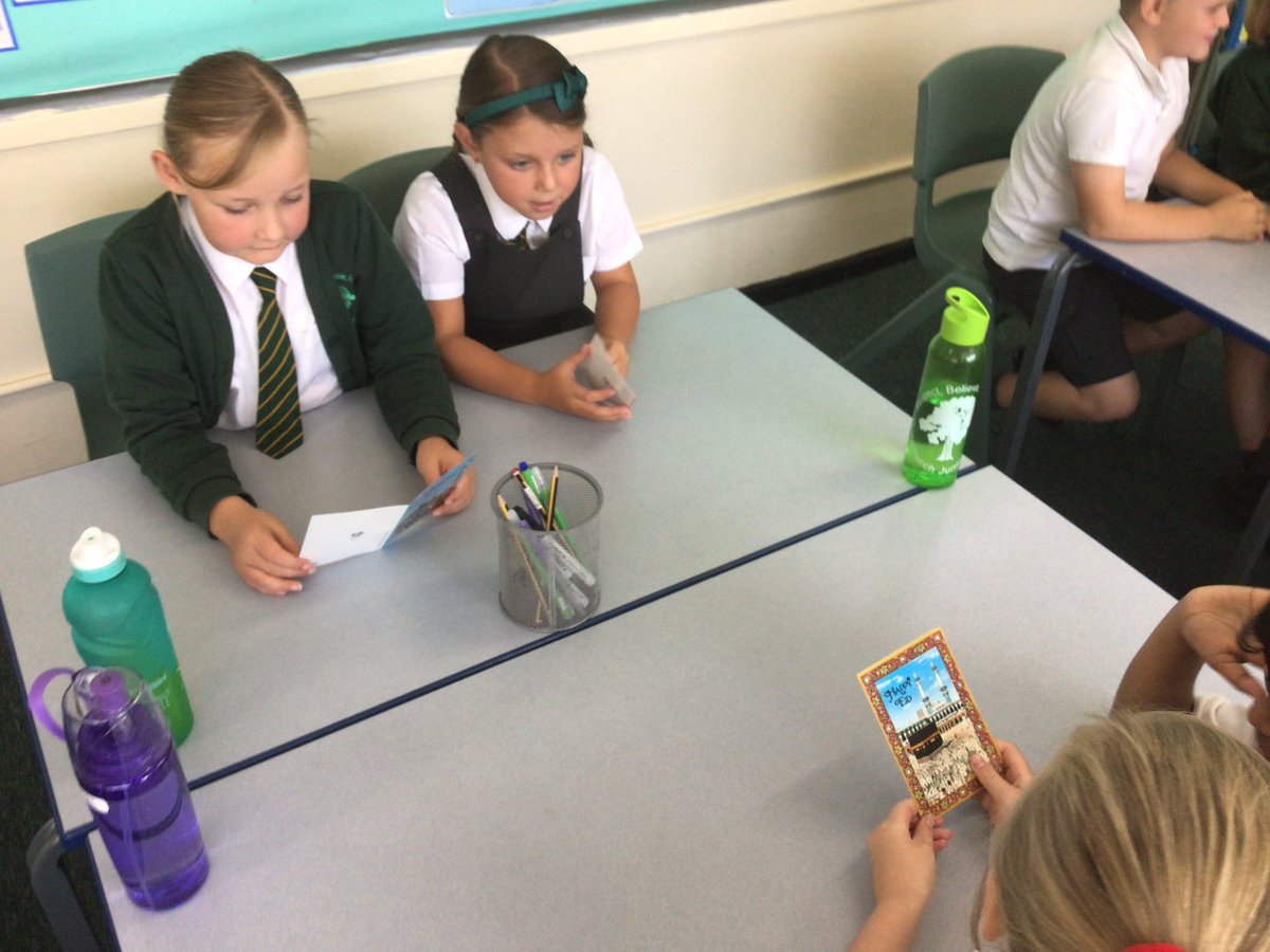 OJS_Year4's tweet photo. Exploring objects and using our Voice 21 Talk Tactics to discuss what we think they are, their purpose and who might use them. Some super ideas and discussions so far 😊 #OJSRE https://t.co/GmlEQYT1Vi