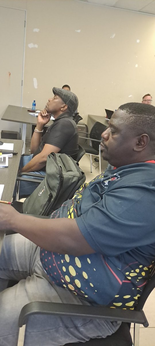 _cosatu's tweet photo. #COSATU #NEDCOM is in session in relation to worker education and training geared towards empowering workers, #shopstewards and officials across all unions & federations in South Africa #SkillsRevolution #ClassConsciousness #ClassStruggle https://t.co/iKT5iFtgpK