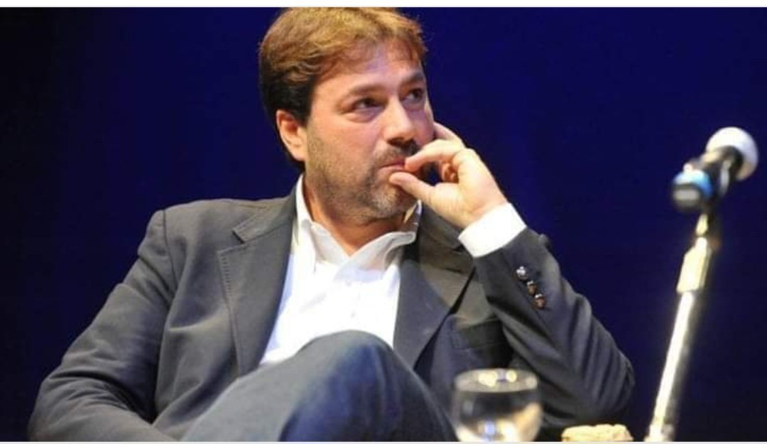 Giogio47658624's tweet photo. Perché voterò i 5 stelle (nonostante gli errori)

di Tomaso Montanari

Per chi votare? 
O, più radicalmente, andare a votare o no? Sono le domande che agitano e angosciano il popolo di sinistra, vasto e vivace, ma mai come oggi disperso e senza rappresentanza.

Arrivati alla e https://t.co/CxIht9Pn0Z