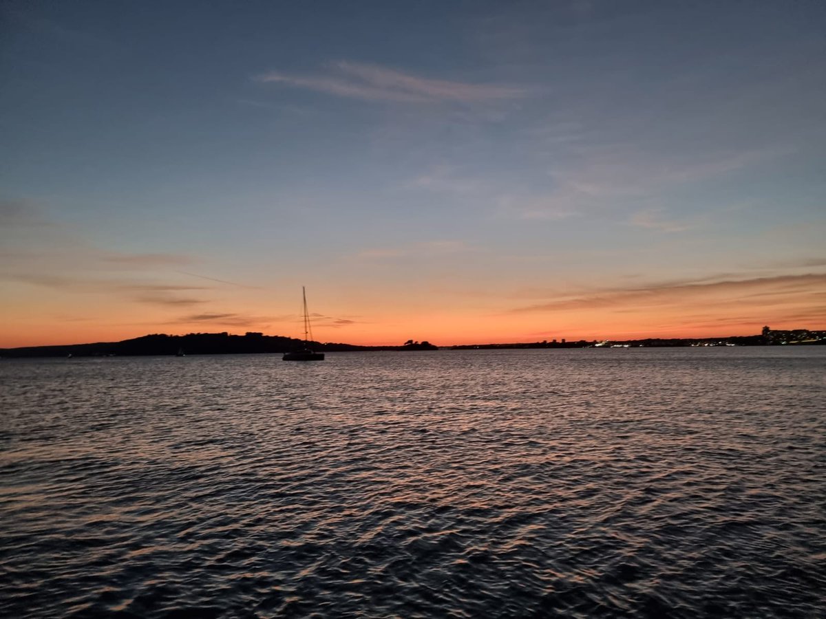 DevonSailingExp's tweet image. 2023 END OF SEASON AVAILABILITY

* 16th September - 3 places left
* 17th September - 1 place left

Does anyone want to go sailing in October? If there is demand and the weather is OK, we will just keep going...⛵️