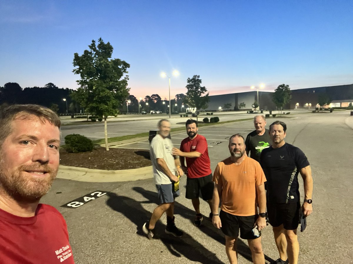 F3 Schoolhouse (@f3schoolhouse) on Twitter photo A 6-pack of PAX followed Odell (<a href="/Kamphuis_USA/">Dave Dawn Kamphuis</a>) around the Schoolhouse. Wall work followed by a Stack’em then back to the wall for round 2. Stops for work along the mosey back to start. Why does Ziplock call burpees every time? A 6-pack of PAX followed Odell (<a href="/Kamphuis_USA/">Dave Dawn Kamphuis</a>) around the Schoolhouse. Wall work followed by a Stack’em then back to the wall for round 2. Stops for work along the mosey back to start. Why does Ziplock call burpees every time?