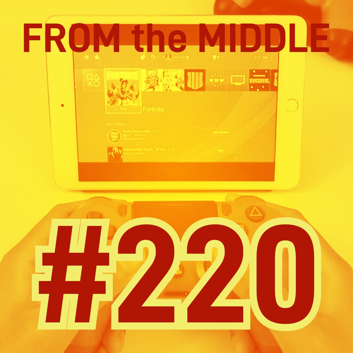 🔥 #NEWEPISODEALERT🥤

Ep. #220 “The Least Offensive Hot Pop” is out everywhere you find #podcasts & #YouTube! 📺

linktr.ee/fromthemidpod 🎧

Member of @OddPodsMedia w/ ad by @BeerdAlPodcast 🎙️

#soda #pop #cheese #OliverAnthony #peanutallergy #CFB #PlayStation #RemotePlay #F1