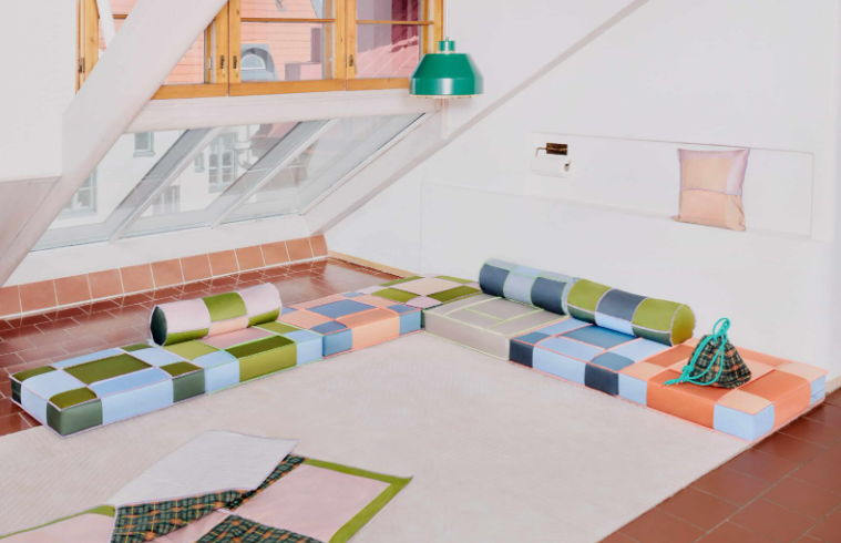 En ce moment <a href="/InstFin/">Institut finlandais</a> : Carte blanche à Juslin Maunula - Entre mode et architecture, comment réinventer le design. L'exposition du 8 septembre au 18 novembre 2023 dans le cadre de la <a href="/ParisDesignWeek/">Paris Design Week</a> 
#Finlande 🔵   tinyurl.com/5n86pfsw